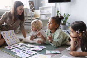 preschool program