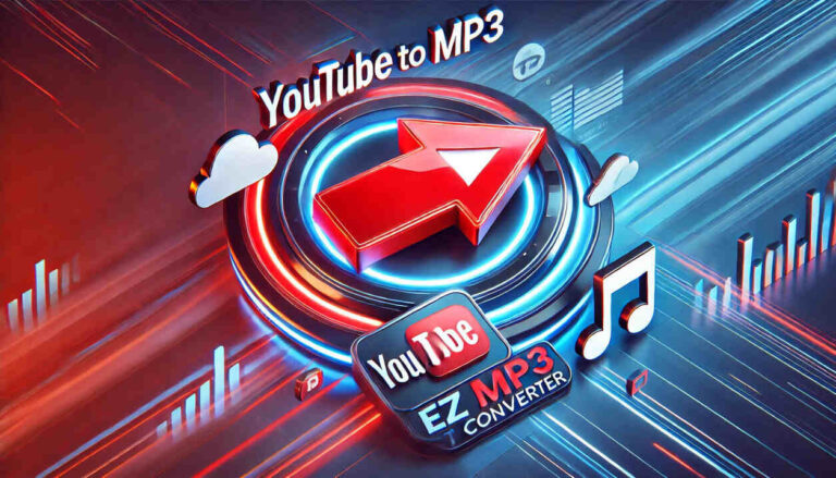 youtube-to-mp3-EzMP3