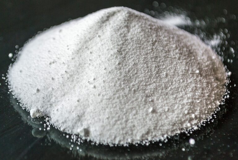 zinc sulphate manufacturing