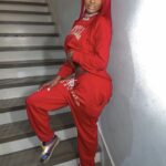 Unveiling the Elite Appeal the Carsicko Tracksuit in London