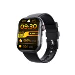 F107 watch