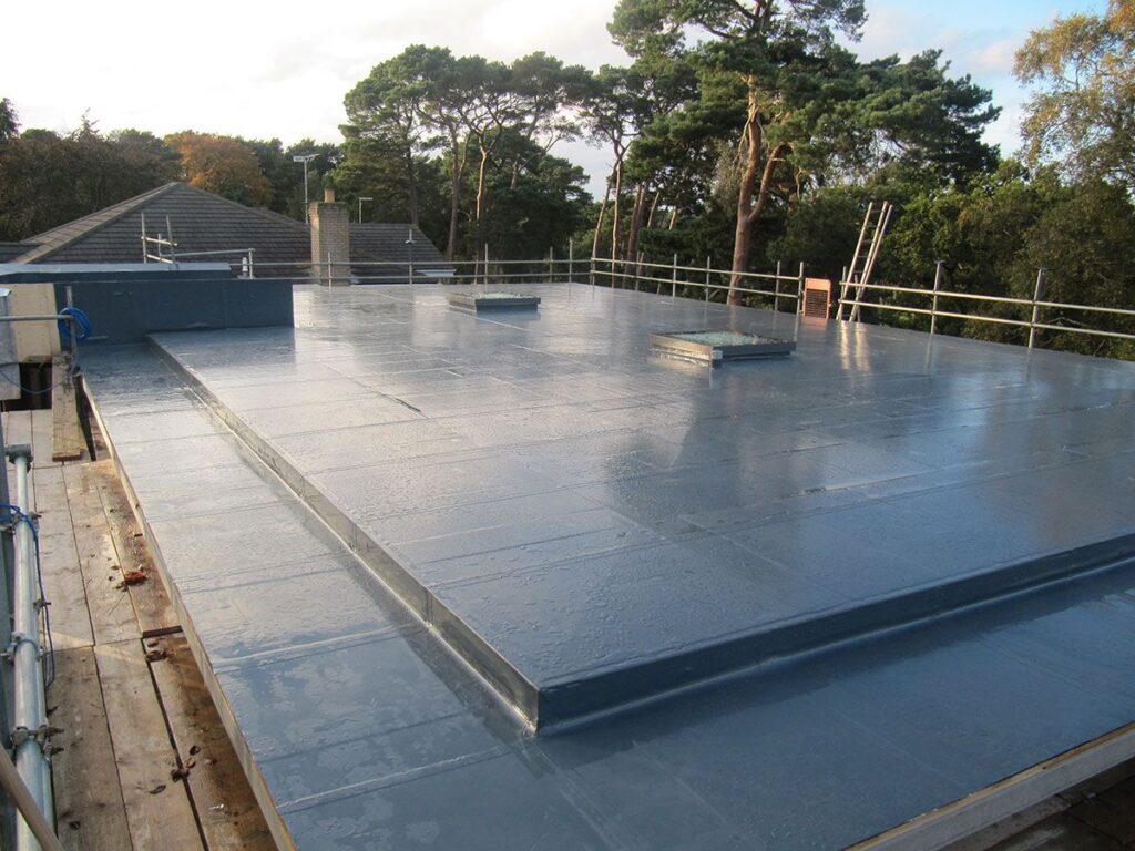Alwitra Roofing Contractor