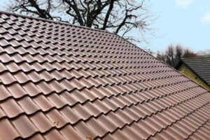 Roofing Company Bournemouth