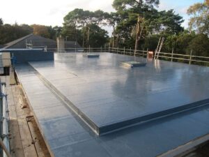 Alwitra Roofing Contractor
