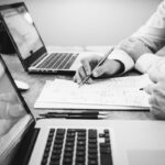 Executive Business Coaching