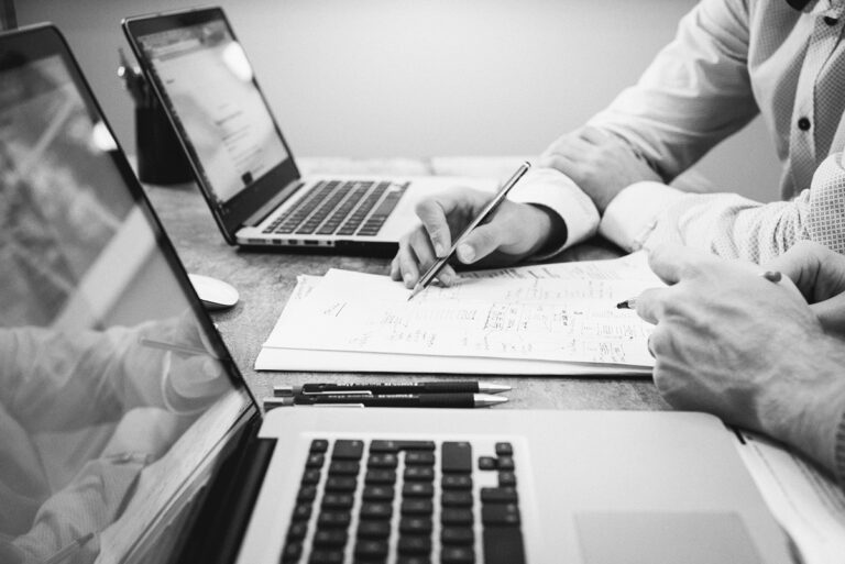 Executive Business Coaching