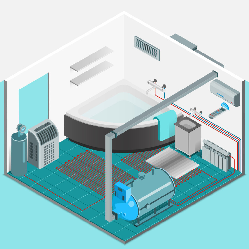 heating maintenance brookvale
