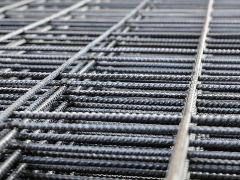 steel reinforcement suppliers