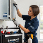 Ac Coil Cleaning