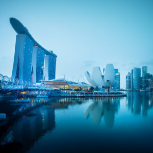 singapore