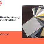 ABS plastic Sheet