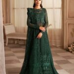 Formal Pakistani Wear