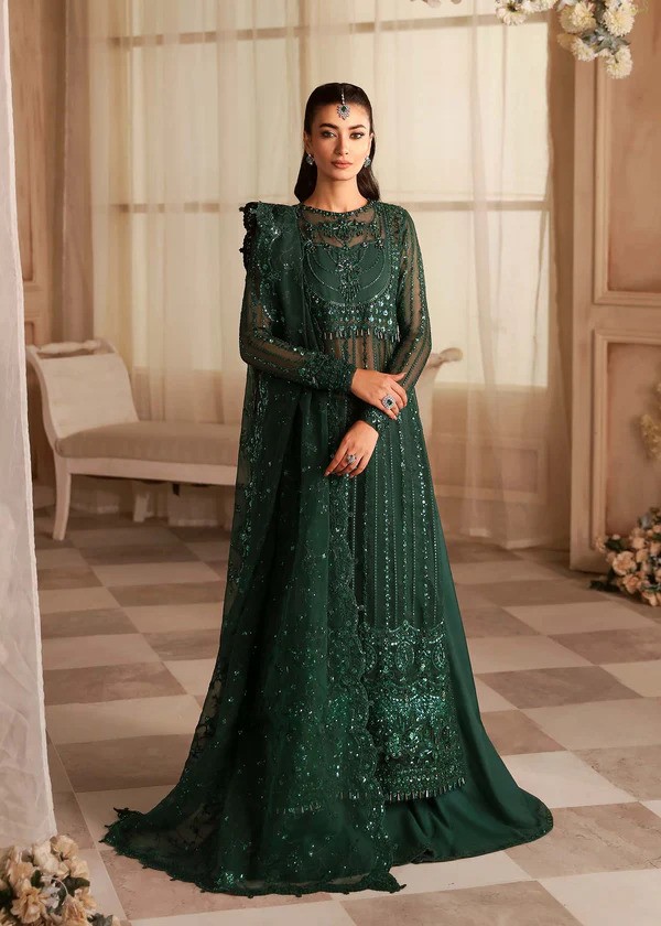 Formal Pakistani Wear