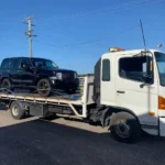 Old Car