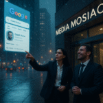 Get your name on google search