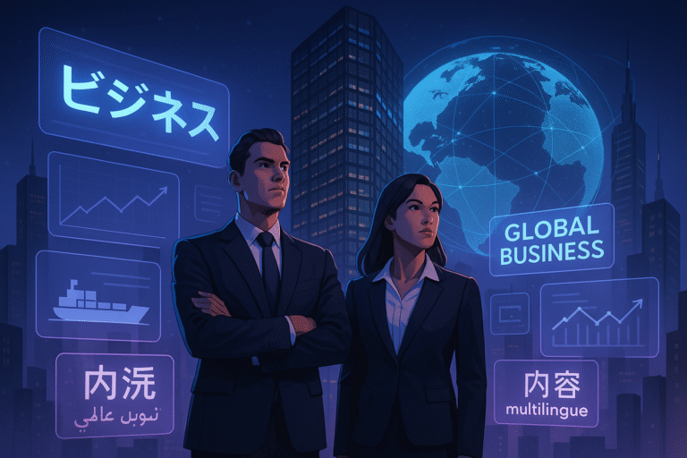 Indian brands going global online