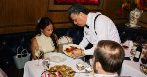 Some Restaurants Take a Pause to Refresh