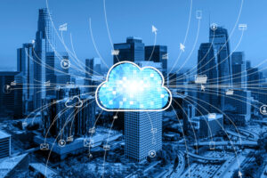 SD WAN network