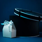 gift box packaging