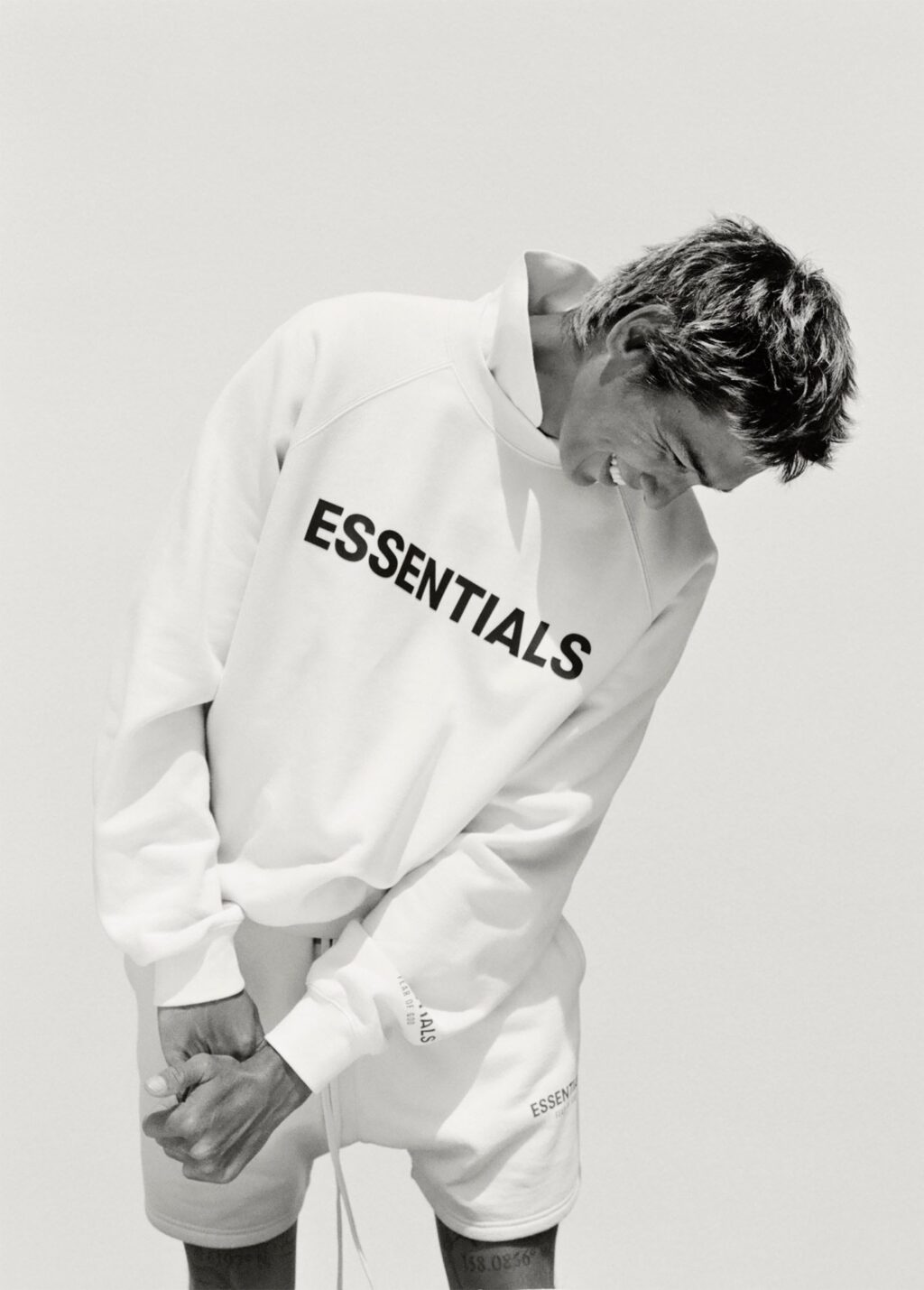 Essentials Shorts