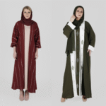 abaya dress