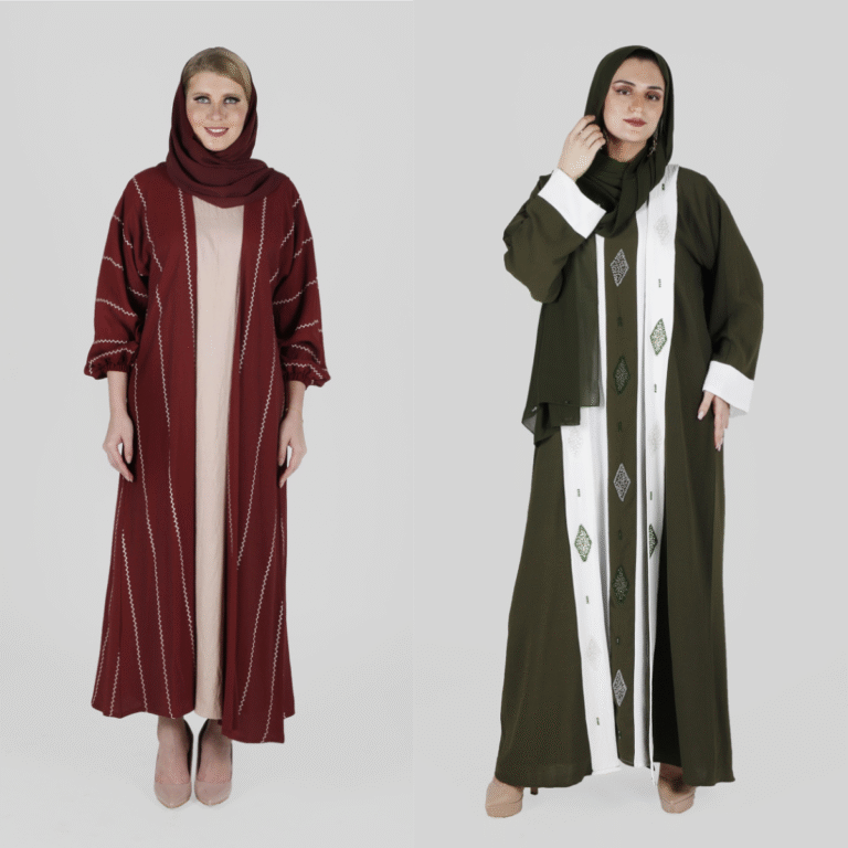 abaya dress