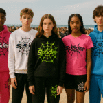 Discover Spider Hoodies: Your Signature Streetwear for 2025