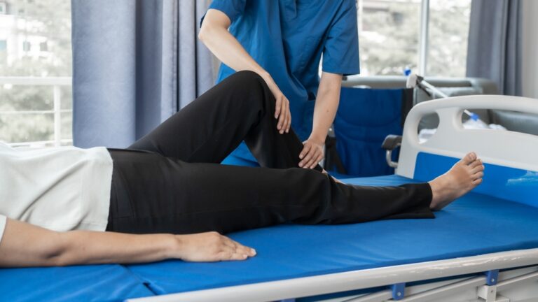 Leg Swelling Doctor Near Me Columbus