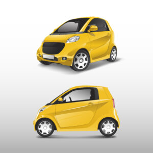 Daihatsu MD-SX