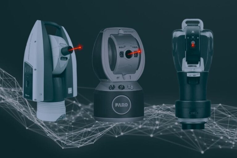 Laser Tracking Systems