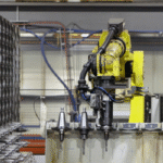 Industrial Automated Tools