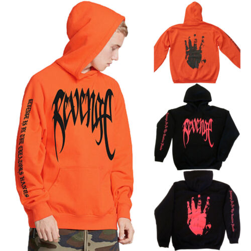 Revenge clothing A Statement of Darkness