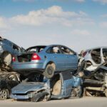 sell car wreckers