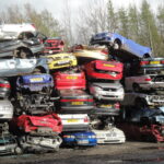junk car removal Melbourne