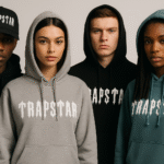 What Chandal Trapstar Hues Say About You