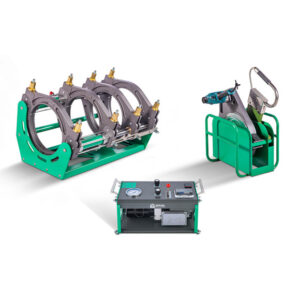 Hydraulic Butt Fusion Machine: High-Performance Welding for HDPE Piping in Demanding Projects