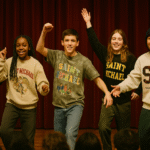 Saint Michael Clothing Brings Iconic American Style Global