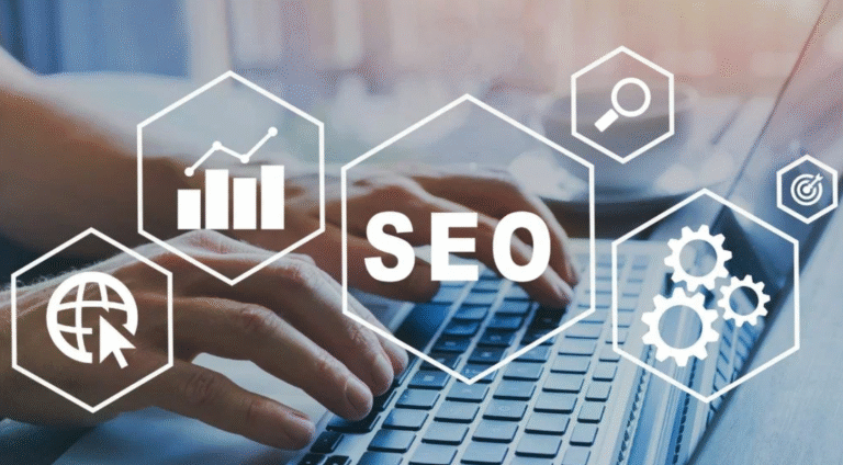 AI Visibility Audit