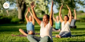 Yoga Retreat Berlin