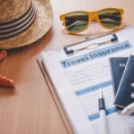 Travel insurance documents to help travelers feel confident in t