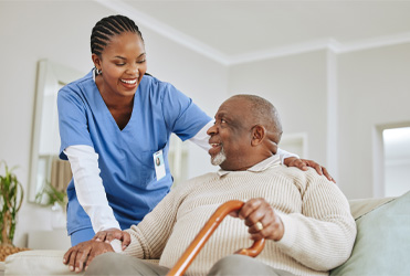 Aged Care Facility Gold Coast