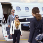 Airport Transportation Service in ANC Airport