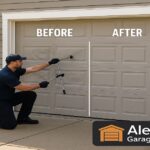 Alexandria Garage Door Repair