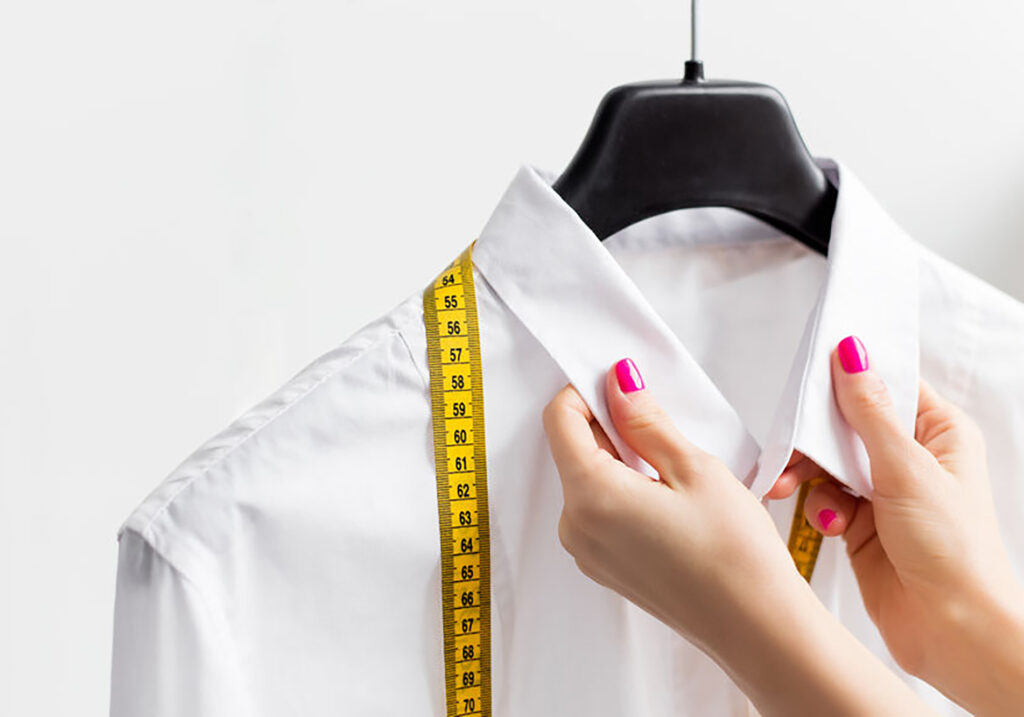 clothing alteration