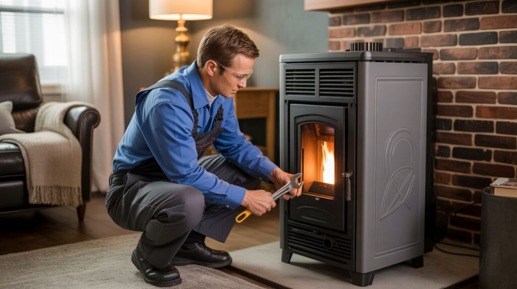 Ann Arbor Chimney Sweep