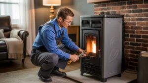 Ann Arbor Chimney Sweep