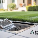 Ann Arbor Dryer Vent Cleaning
