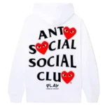 comme des