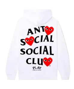 comme des