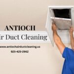 Antioch Air Duct Cleaning
